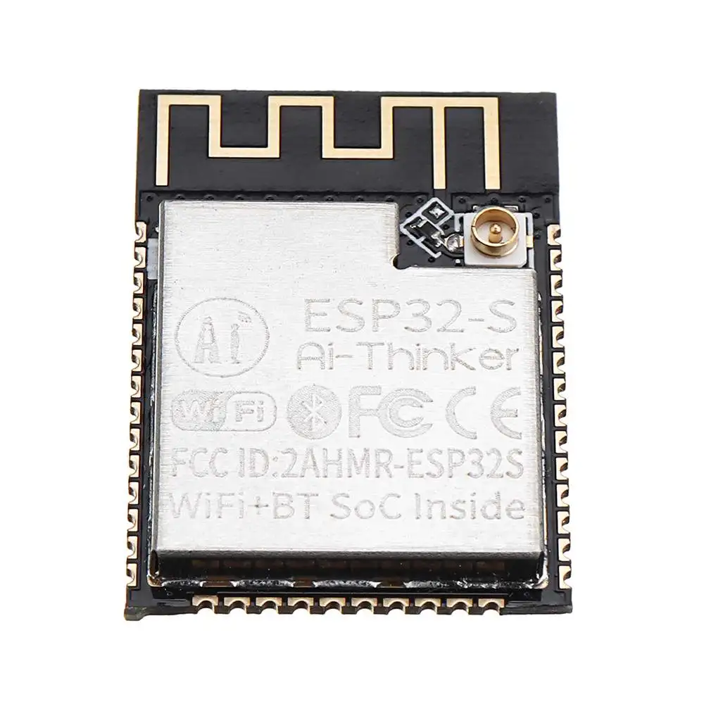 Для ESP32-S WiFi + Bluetooth ESP32S серийный к WiFi двойной антенный модуль