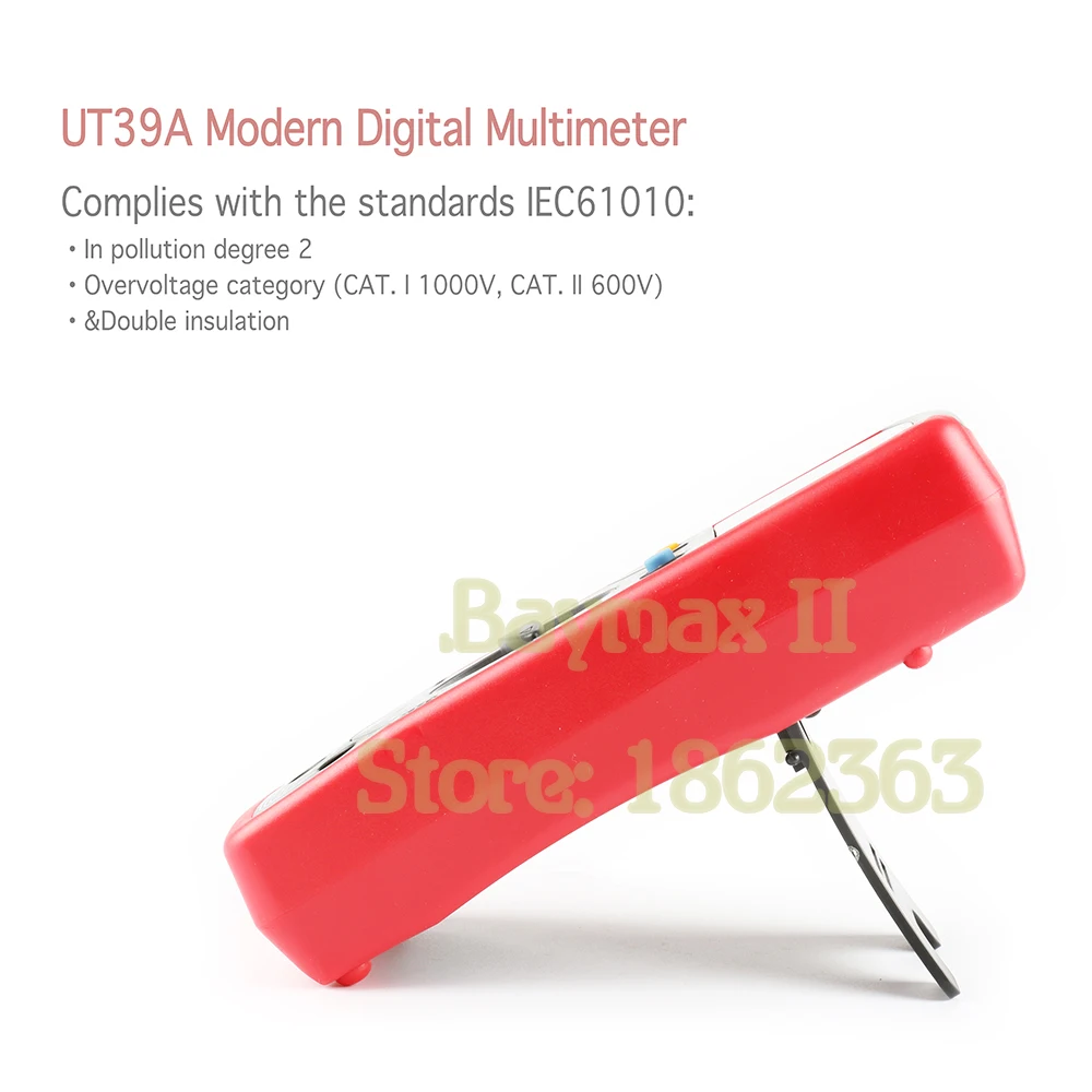 UT39A-5-1000