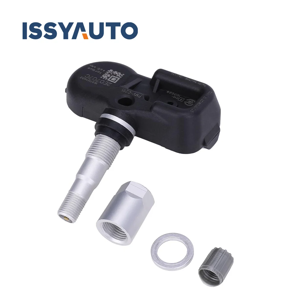 

Tire Pressure Monitoring System Sensor For Toyota LC200 C-HR Corolla Pacific Camry Lexus LX570 433MHZ 4260748020 42607-48020