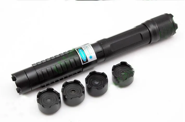 450nm de Alta Mais Poderoso Potência Azul Laser Ponteiros Lanterna Queimar Fósforo Vela Aceso Cigarro Wicked Lazer Tocha Caça 100000m 14 azul laser ponteiros lanterna queimar fósforo vela