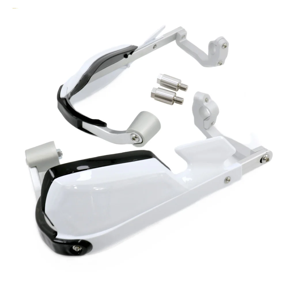 

motorcycle wind shield handle hand guards plastic motocross handguards For BMW F800GS 13-17 R1200GS LC/ADV 14-17 F700GS R1200R