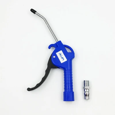 

1Pc AR-TS high pressure AIR DUSTER clean gun air blowing dust use with air compressor