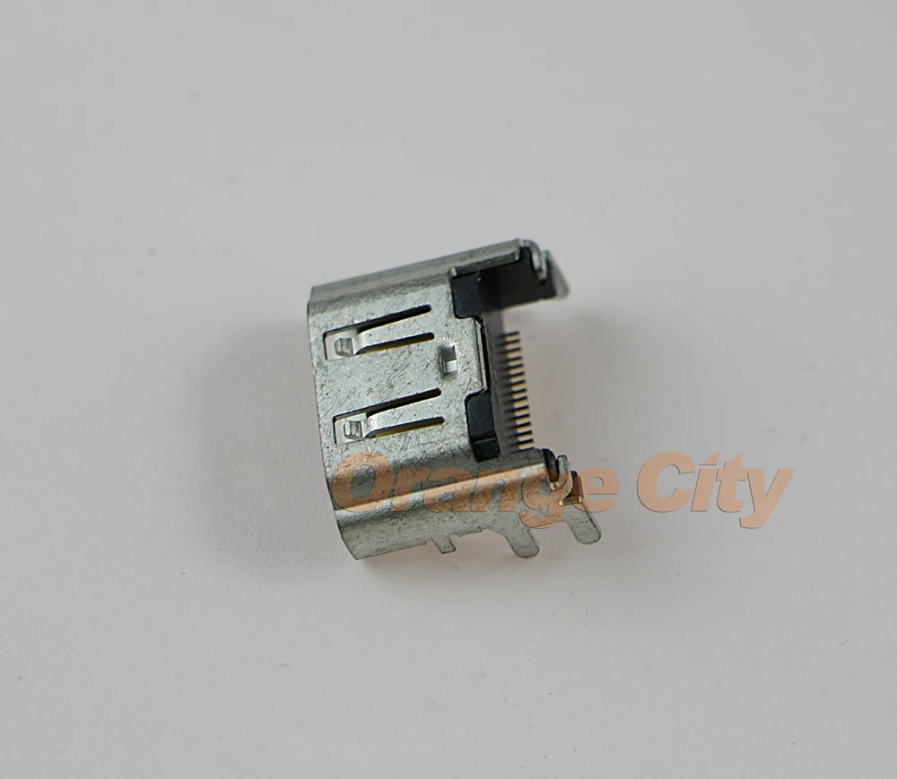 ChengChengDianWan оригинальный новый разъем интерфейса HDMI для Playstation 4 PS4 10 шт./лот|connector