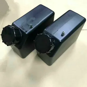 

4color UV printer UV inks printer 1.5L 2L UV bulk ink tank bulk ink system adapter with 1pc connector for 4*3mm ink tube