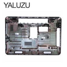 YALUZU для DELL Inspiron 15R N5110 M5110 Нижняя крышка чехол нижний чехол PN: 005T5 39D-00ZD-A00 15R
