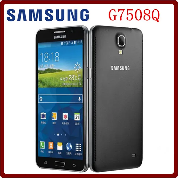 Цена за Оригинальный разблокирована samsung galaxy mega 2 g7508q 6.0 дюймов 8 ГБ ROM 2 ГБ RAM 13.0MP Quad Core 2800 мАч GPS Сенсорный Мобильный телефон Цена за Оригинальный разблокирована samsung galaxy mega 2 g7508q 6.0 дюймов 8 ГБ ROM 2 ГБ RAM 13.0MP Quad Core 2800 мАч GPS Сенсорный Мобильный телефон