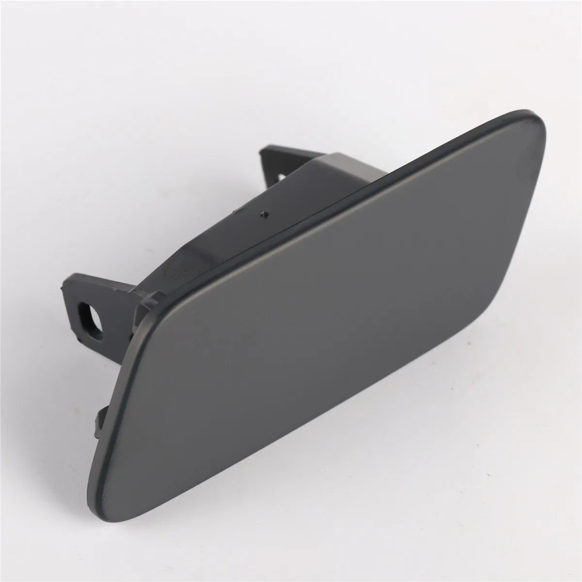 1Pcs New OEM Headlight Washer Covers Caps Front Bumper Trim Mouldings