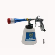 Высококачественный подшипник Tornador пена для чистки оружия, автомойка высокого давления Tornador пенный пистолет, автомобильный Tornado Espuma инструмент