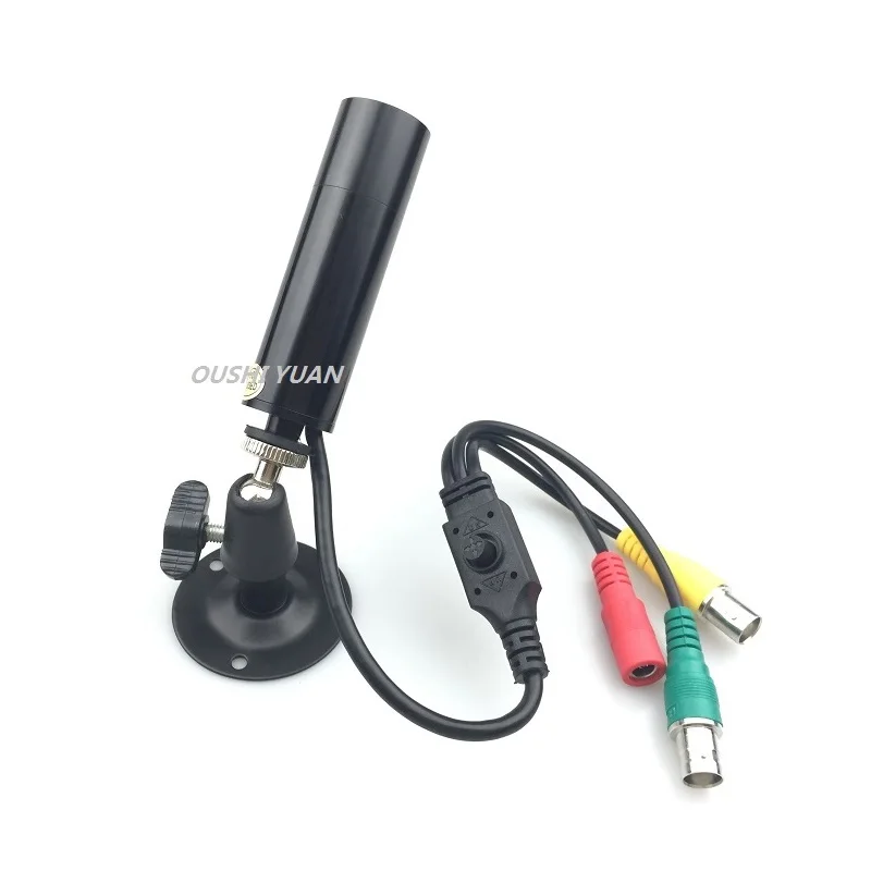 HD SDI Camera-4