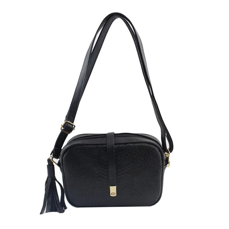 

New Fashion Casual Women Bags Handbag Crocodile Pattern Shoulder Bag Large Tote Ladies Purse Female Purse Bolsa #20C