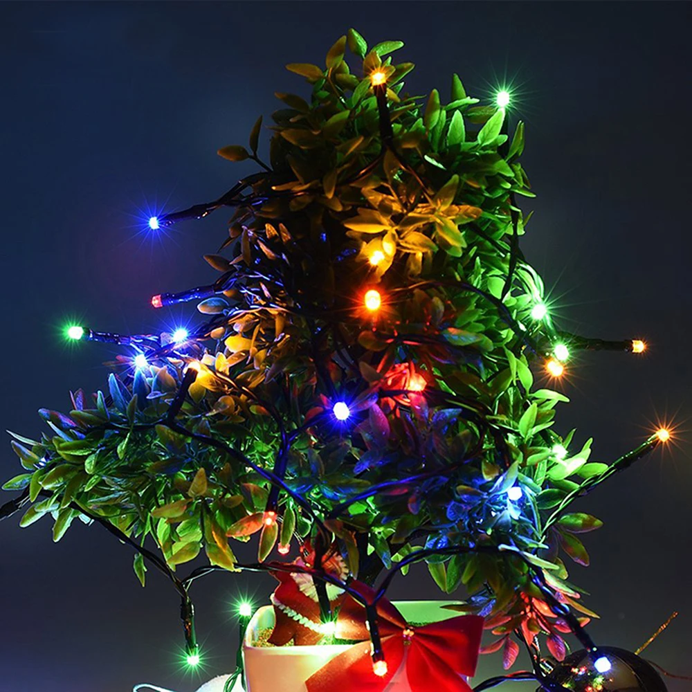 3M 20 30LED Solar PowerFairy Lights String Garden Party Wedding Xmas String Lights Solar Lights Outdoor Christmas for Decoration 3M 20 30LED Solar PowerFairy Lights String Garden Party Wedding Xmas String Lights Solar Lights Outdoor Christmas for Decoration