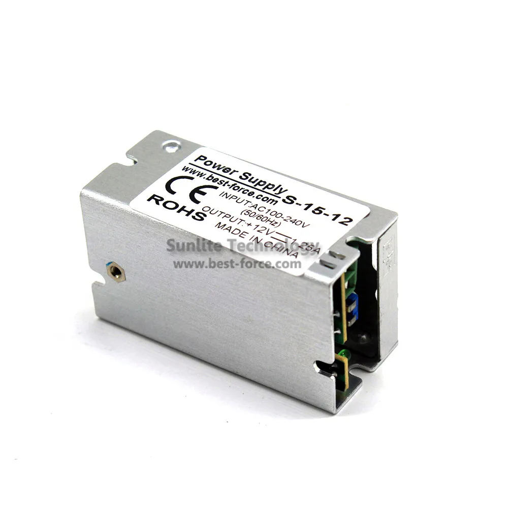 12V15W-5