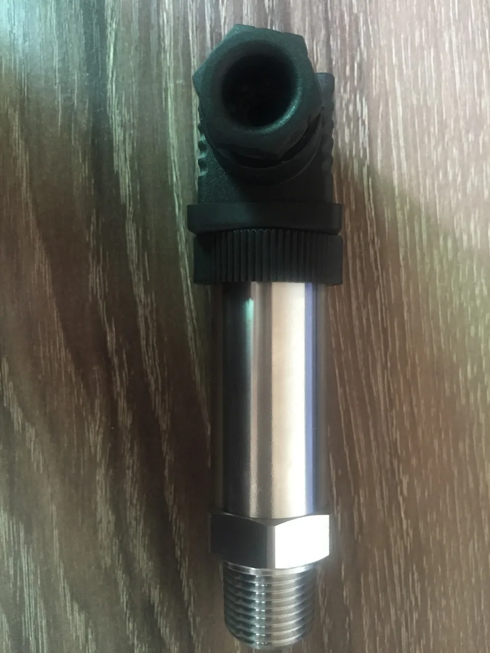 

-0.1-0.3Mpa M20*1.5 4-20mA Absolute pressure inlet diffused silicon pressure vacuum pressure transmitter
