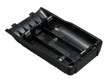 free shipping 3AA VX-3R FBA-37 Alkaline Battery Tray for YAESUVX-3R
