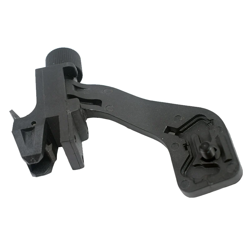 Conjunto de Visão Gs1x20 para Caça Polímero Tático Montagem Noturna j Braço Adaptador se Encaixa Capacete Pvs14 Pulsar Rifle Avistamento Escopo Nvg 13 Cheap Acessórios e suporte de extensão