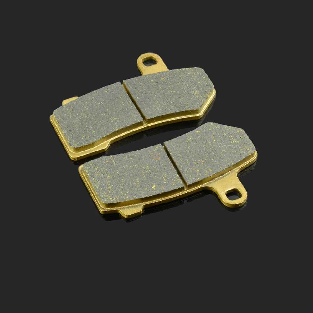 Задний суппорт мотоцикла тормозные колодки для VRSCA VRSCB V ROD VRSCR VRSCD VRSCAW VRSCDX VRSCX VRSCF VRSC