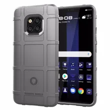 Huawei Mate RS Porsche Design Case LOYHU240689#5 Lomogo Soft Silicone Case Shockproof Anti-Scratch Case Cover for Huawei Mate RS