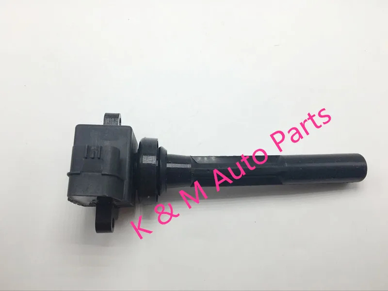 Sistema de encendido automático de coches de alta calidad HITACHI bobina de encendido OEM 8971363250 se adapta a Trooper 1998-1999 para ISUZU Sistema de encendido automático de coches de alta calidad HITACHI bobina de encendido OEM 8971363250 se adapta a Trooper 1998-1999 para ISUZU