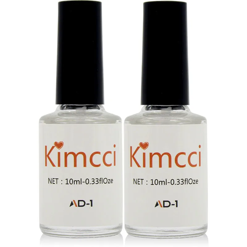Kimcci 1 шт. 10 мл Debonder AD средство для удаления клея ресниц профессиональная