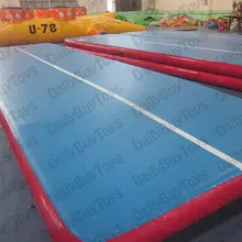 SP06 EVA DWF 10 м 33ft конечная герметичная сушильная дорожка надувная воздушная дорожка+ CE/ULpump+ заводская цена