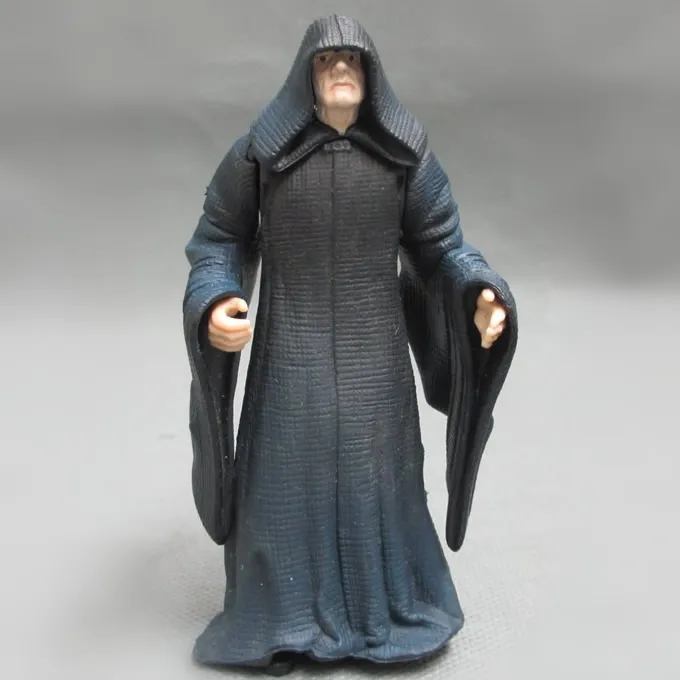 palpatine doll