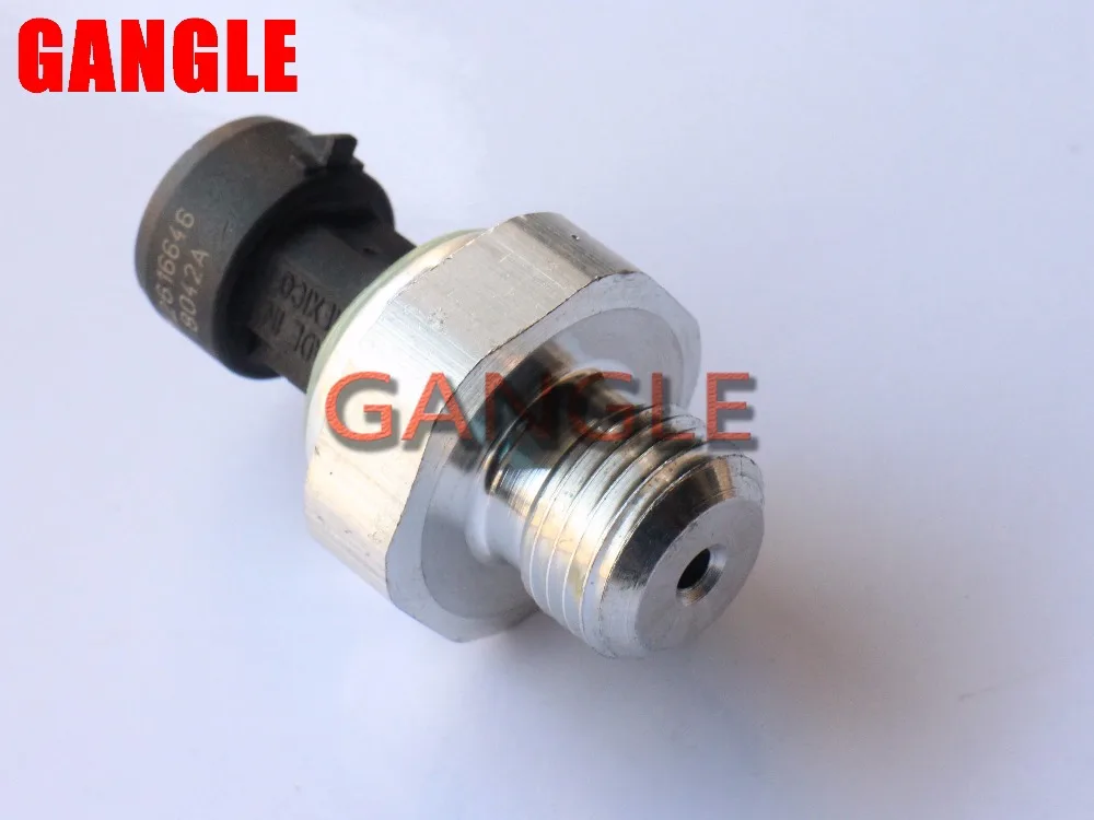 12616646 Pressure Sensor Pressure valve for Para Cadillac CTS 8Cyl Escalade 6.2L 4.8L 5.3L 5.7L