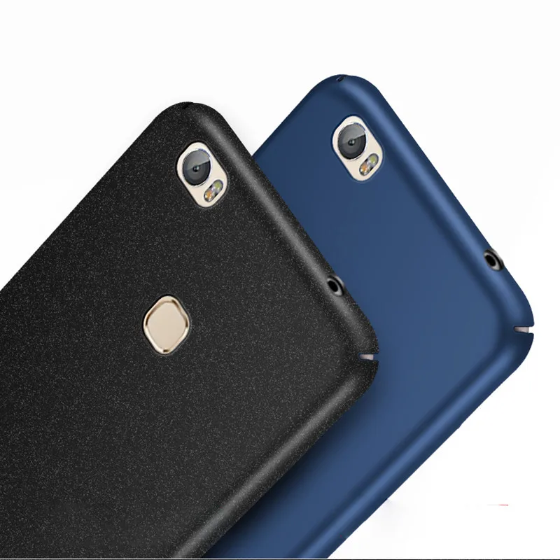 For Huawei Honor Note 8 case Luxury Ultra thin Hard Frosted Shield Back Cover Note8 V8 Max |