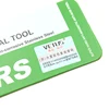 1PC VETUS Brand Stainless Steel Eyelash Tweezer Superhard Anti-Static Eyelash Extension Tweezers ► Photo 3/6