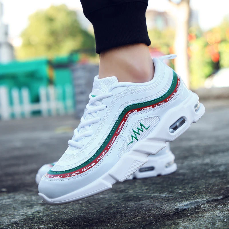 2018 новые высокие баскетбольные кроссовки для мужчин Zapatos Homb Дышащие стильные