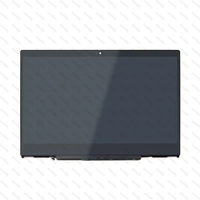 LCD Display Touch Screen Digitizer Assembly for HP x360 14-cd0098tu 14-cd0006tu 14-cd0007tu 14-cd0008tu 14-cd0018tu 14-cd0019tu LCD Display Touch Screen Digitizer Assembly for HP x360 14-cd0098tu 14-cd0006tu 14-cd0007tu 14-cd0008tu 14-cd0018tu 14-cd0019tu