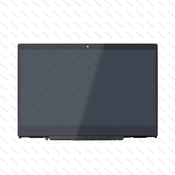 

LCD Display Touch Screen Digitizer Assembly for HP x360 14-cd0098tu 14-cd0006tu 14-cd0007tu 14-cd0008tu 14-cd0018tu 14-cd0019tu
