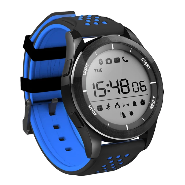 smartwatch f3 ip68