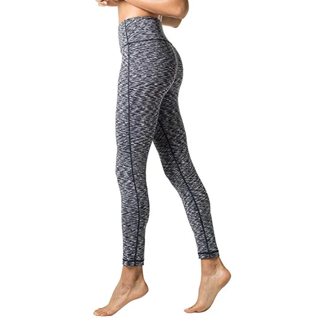 Женские леггинсы модные однотонные сексуальные с высокой талией облегающие брюки для фитнеса Открытые брюки со скрытым карманом Calzas Mujer Leggins# JY