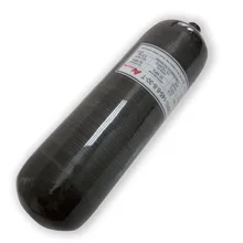AC3680 300Bar 6.8L GB цилиндр из углеродного волокна/подводный Воздушный бак/PCP винтовка Пейнтбол бутылка для Пневматика с предварительной накачкой заправка Acecare