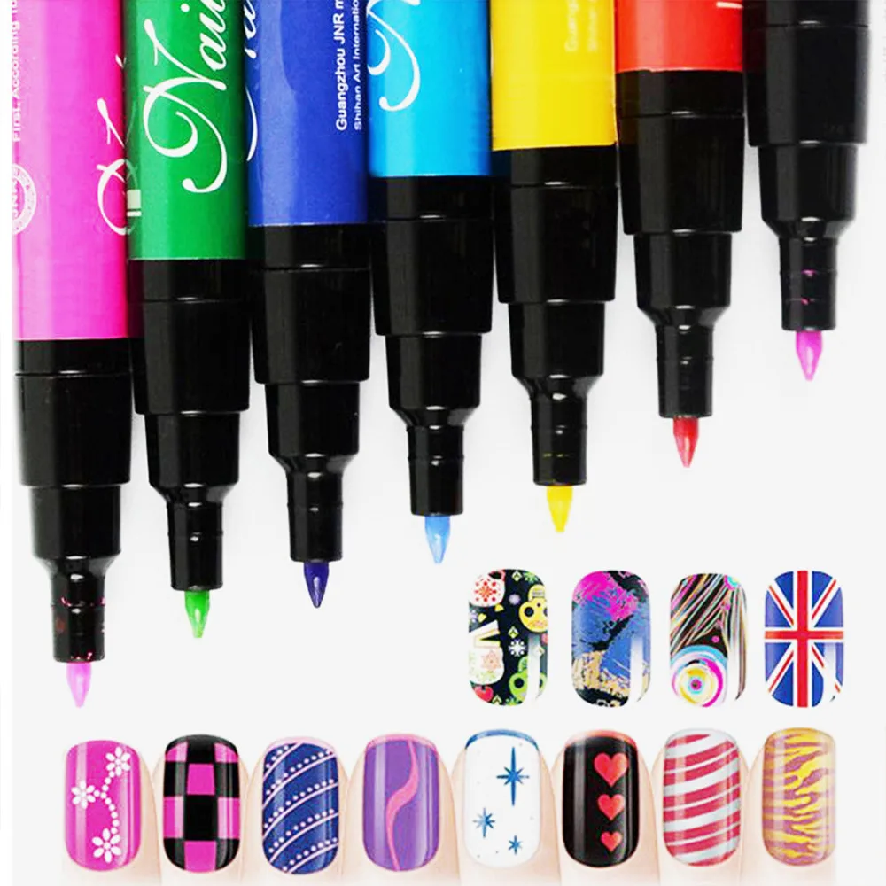 NAIL PEN