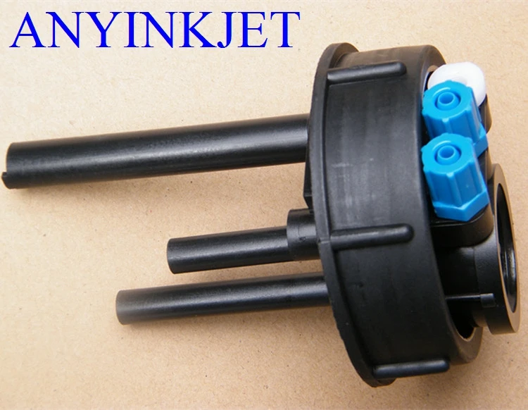 

For Domino A120 A220 A-GP series printer make up manifold with sensor 37754