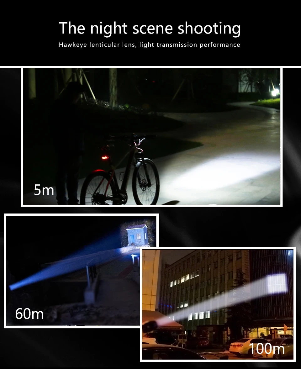 Велосипедный свет 7 ватт 2000 люмен 3 режима велосипед Q5 светодиодный свет велосипеда передняя Lampp факел Водонепроницаемый лампа+ держатель BL2002