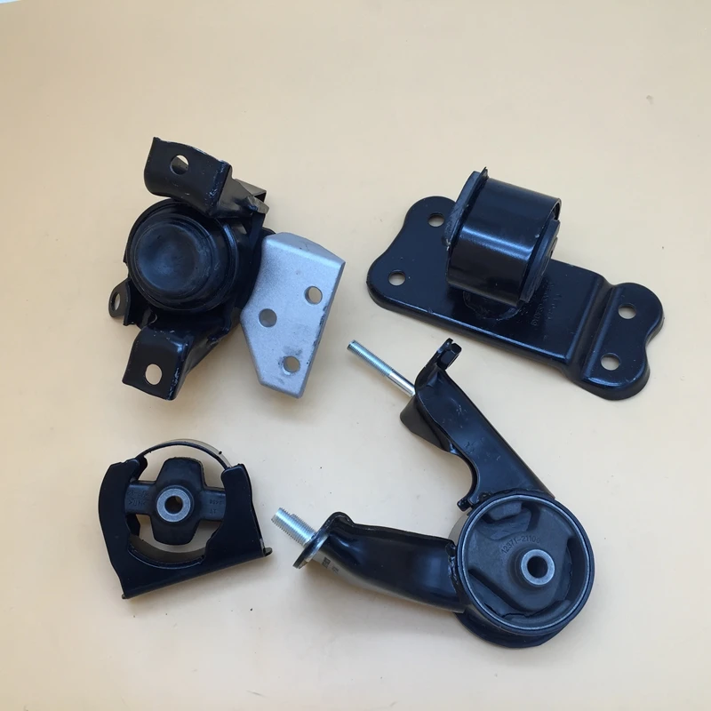 1PCS ENGINE SUSPENSION CUSHION FOR BYD F3 Mitsubishi ENGINE MT Engine