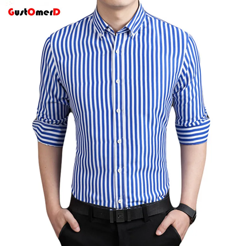 Online Buy Wholesale dress shirt men from China dress shirt men ...