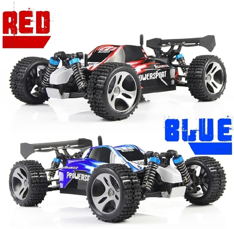 rc buggy vortex
