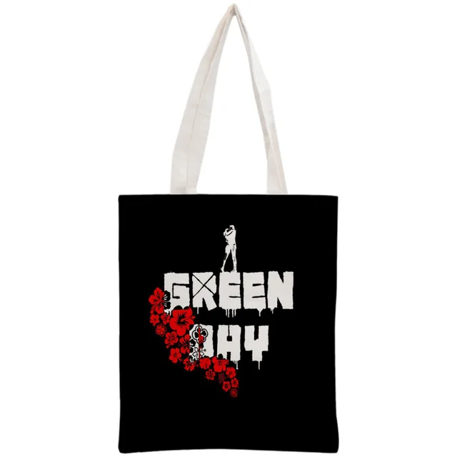 Green day bag hotsell