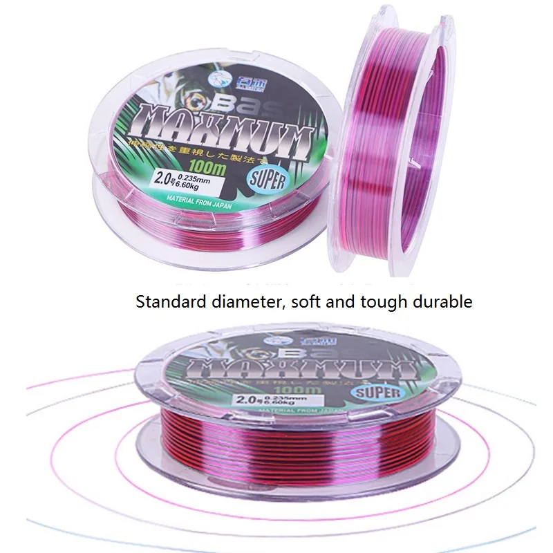 цветная леска для рыбалки. леска плетенка. леска. лучший цвет лески. леска 0.