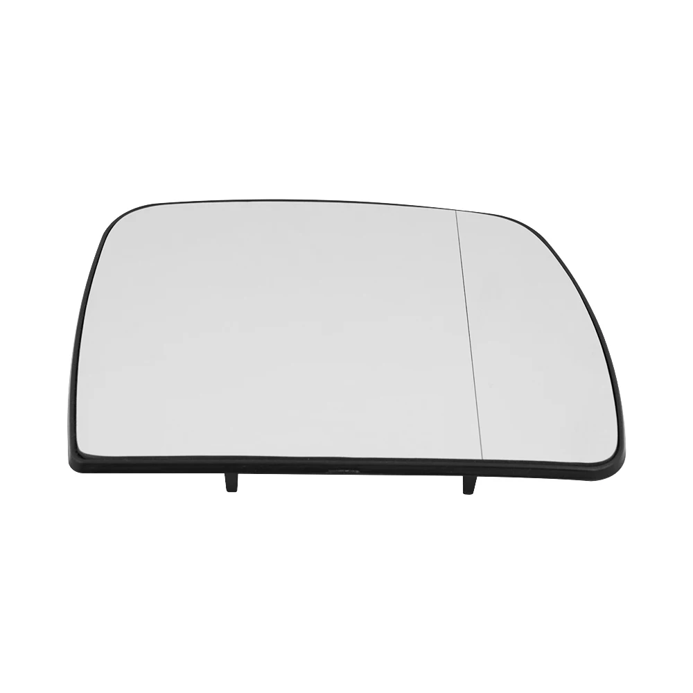 NICECNC правая левая сторона с подогревом широкий угол крыло зеркало стекло для BMW X5 E53 2000 2001 2002 2003 2004 2005 2006
