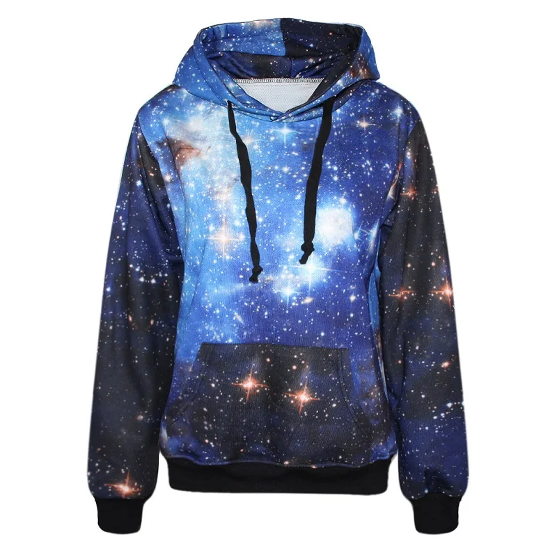 supreme galaxy jacket
