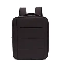 Для мужчин рюкзак 10 Вт солнечные Дизайнер Рюкзак Usb зарядки Anti-Theft 15,6 ''ноутбуков рюкзаки Для мужчин Водонепроницаемый для DJI сумка #30
