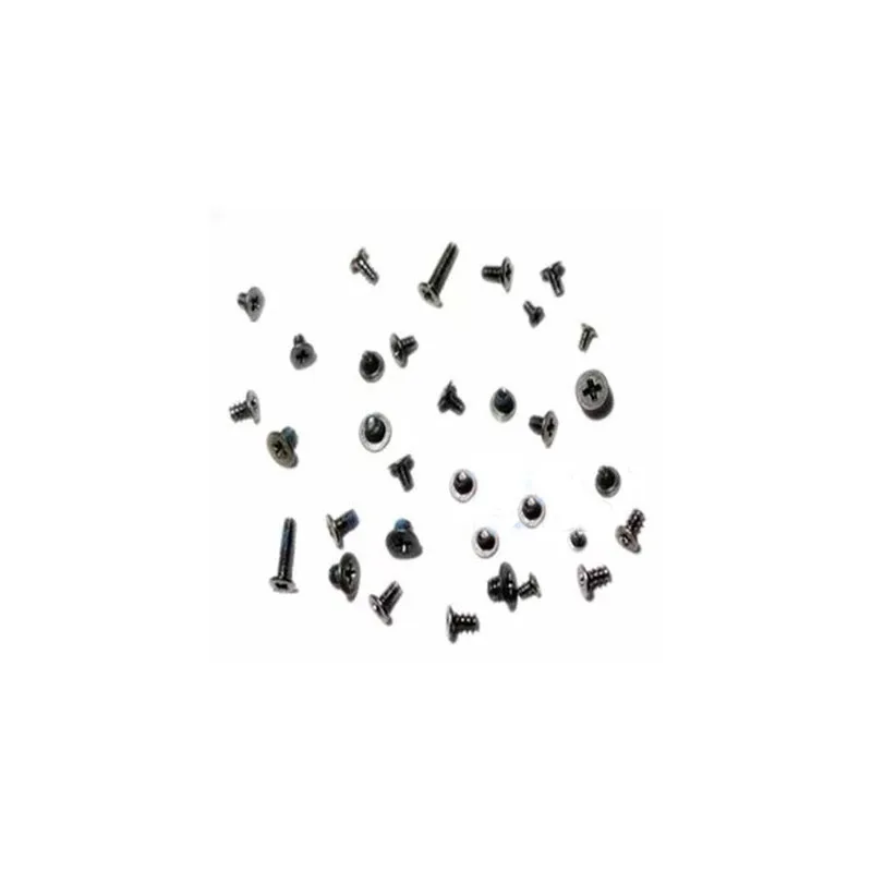 

NEW Full Sets Screws With Back Door Lcd Display Screw For iPad 4 Air Mini 1 2 3 Replacement parts