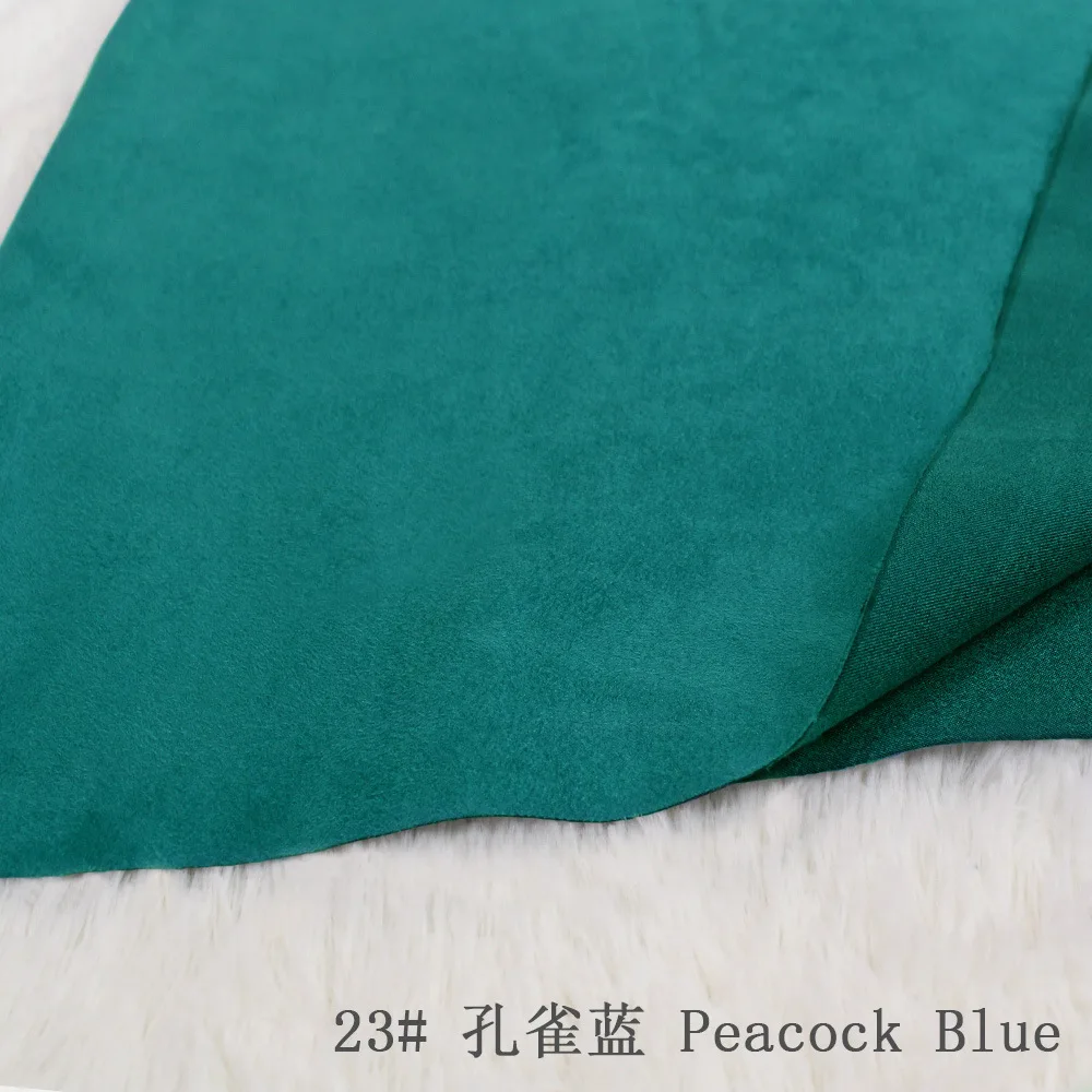 23# peacock blue