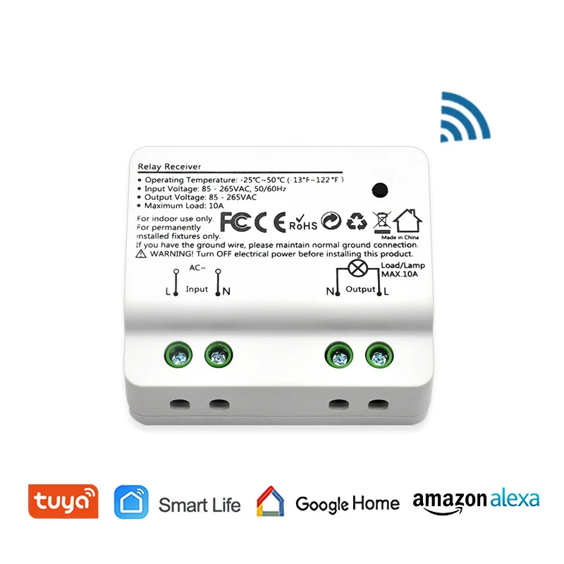 google home set timer for lights