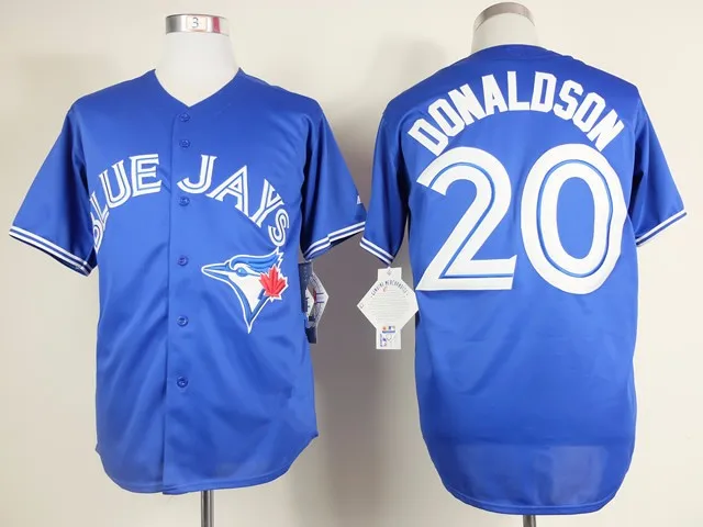 donaldson jersey canada