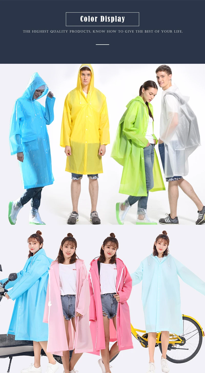 Rain suit  (8)